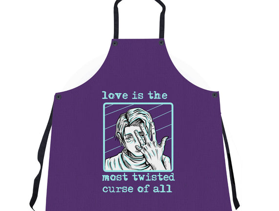 Curse Love