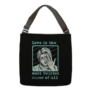 Curse Love