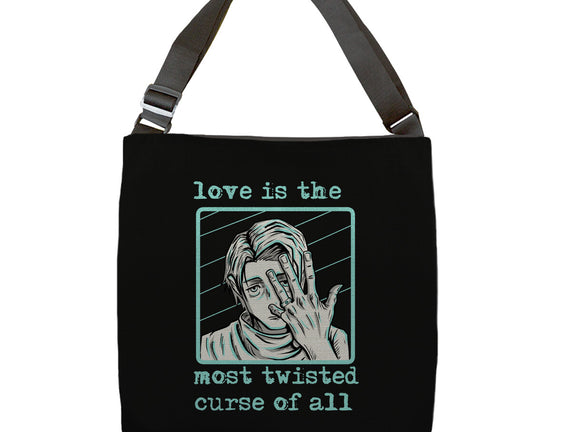 Curse Love