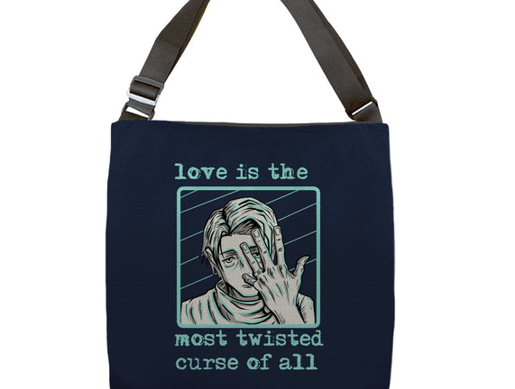 Curse Love