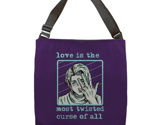 Curse Love