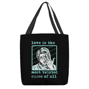 Curse Love