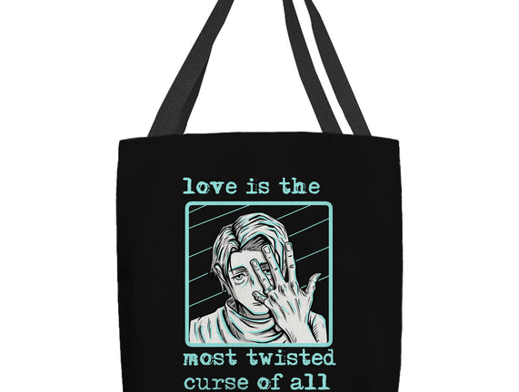 Curse Love