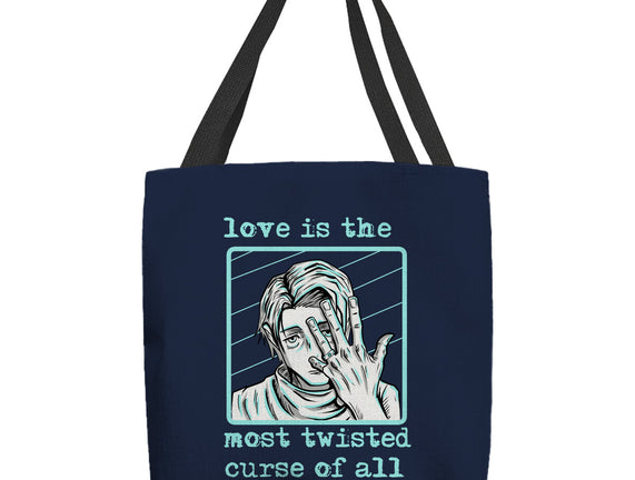 Curse Love