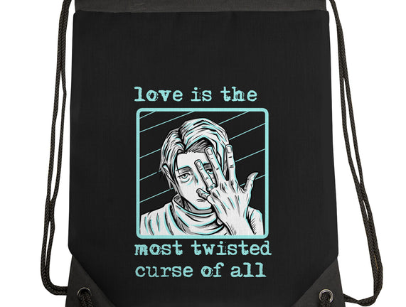 Curse Love