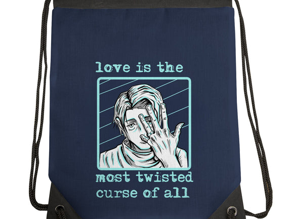 Curse Love