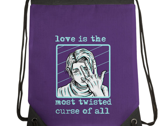 Curse Love