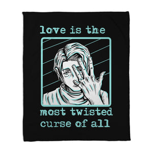 Curse Love