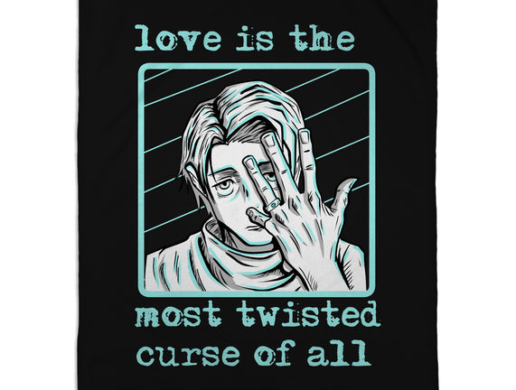 Curse Love