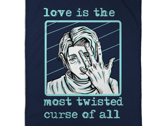 Curse Love