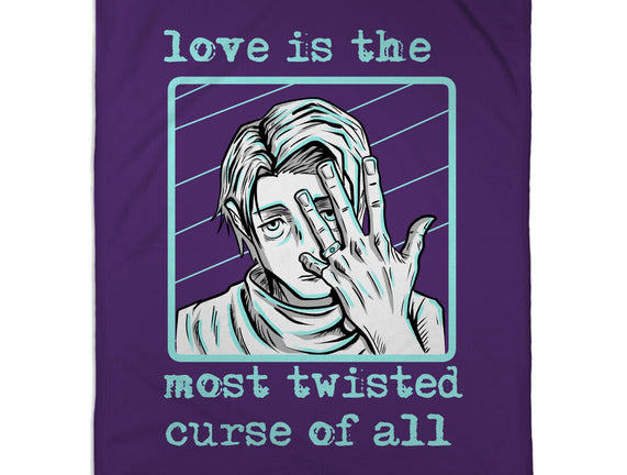 Curse Love