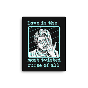 Curse Love