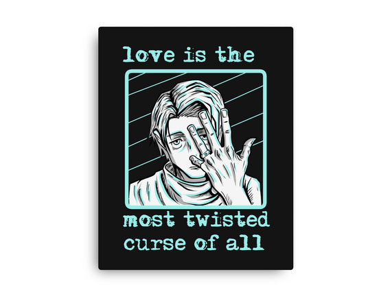 Curse Love