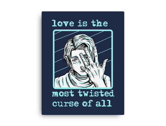 Curse Love