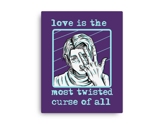 Curse Love