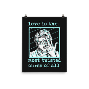 Curse Love