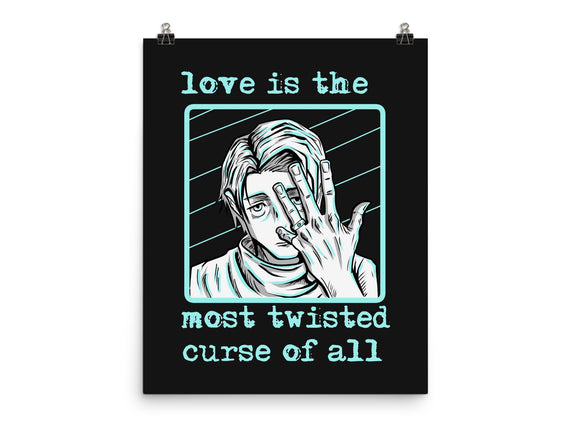 Curse Love