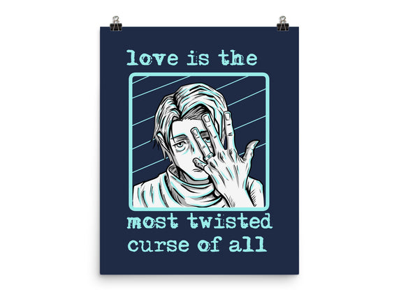 Curse Love