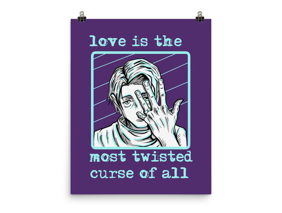 Curse Love