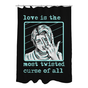 Curse Love