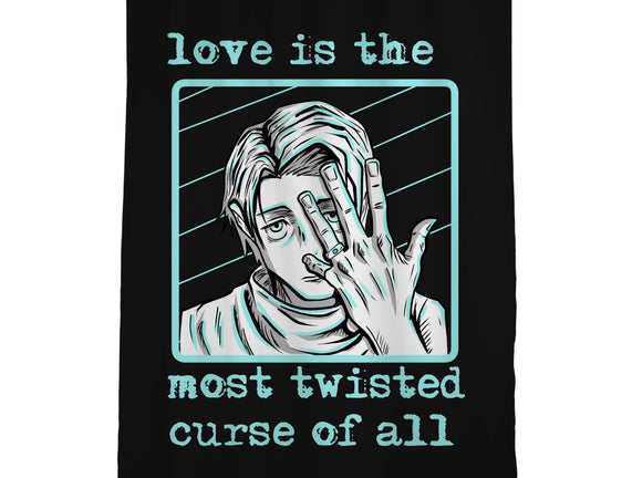Curse Love
