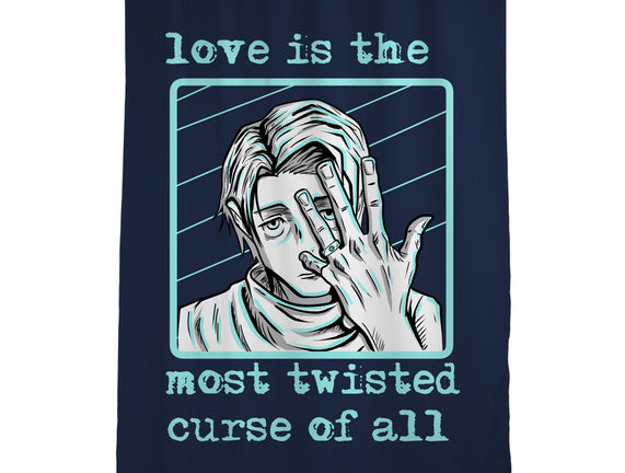 Curse Love