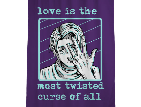 Curse Love