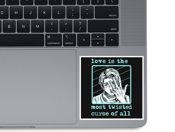 Curse Love