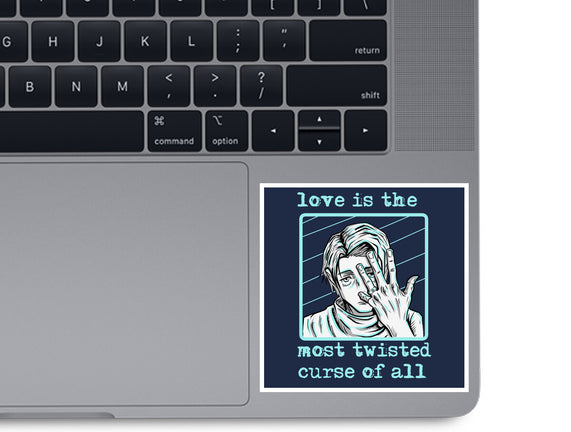 Curse Love