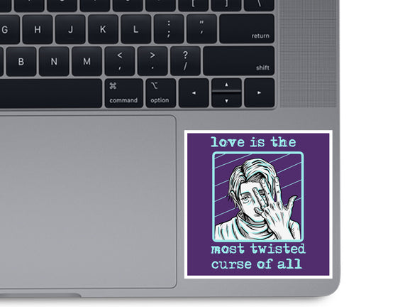 Curse Love