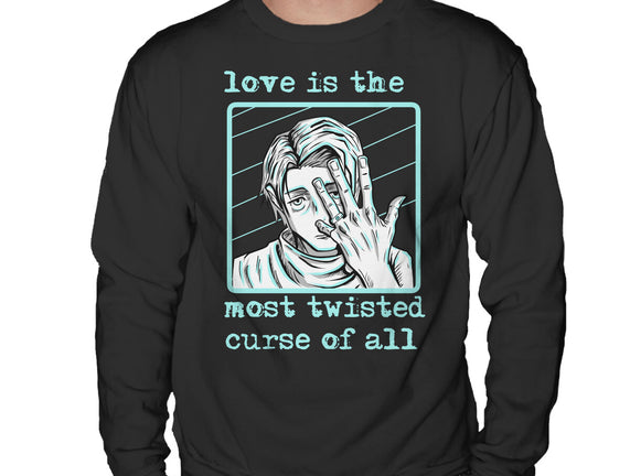 Curse Love