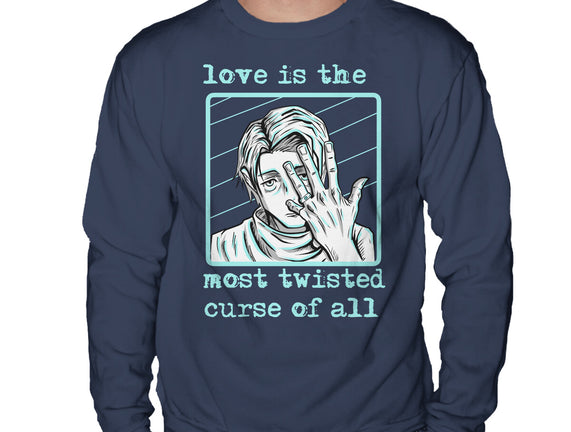 Curse Love