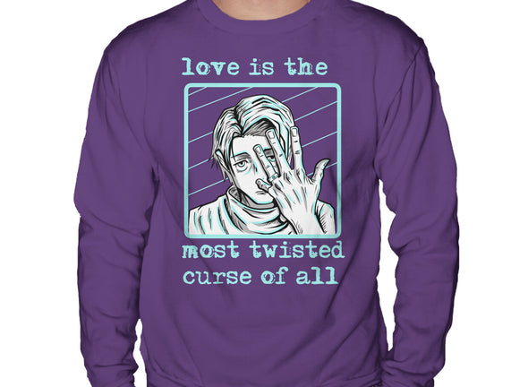 Curse Love