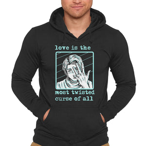 Curse Love