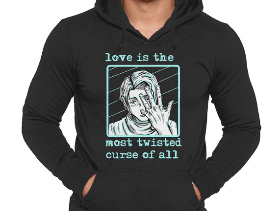 Curse Love
