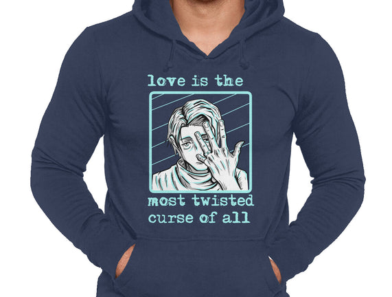 Curse Love