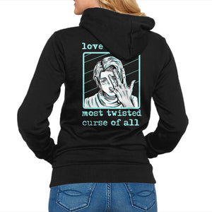 Curse Love