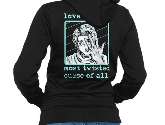 Curse Love