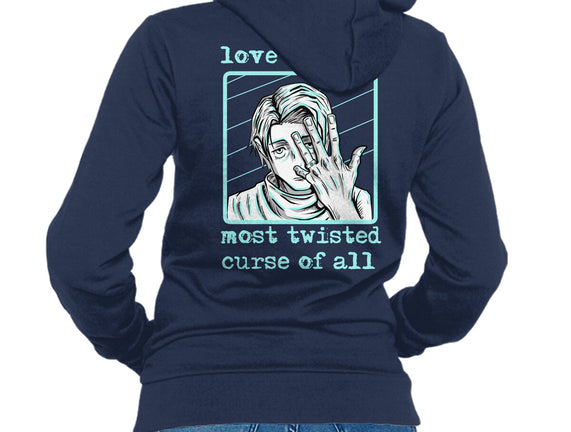 Curse Love