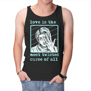 Curse Love