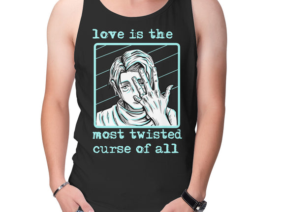 Curse Love