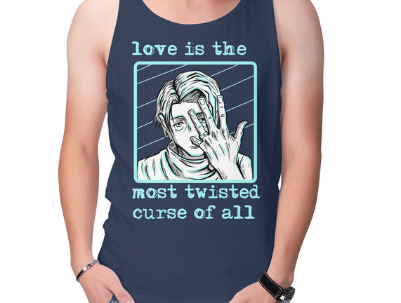 Curse Love