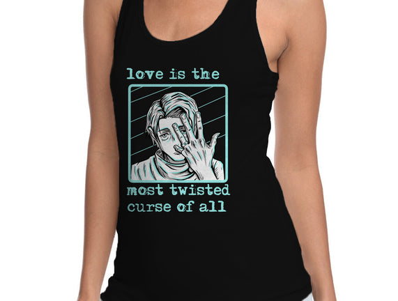 Curse Love