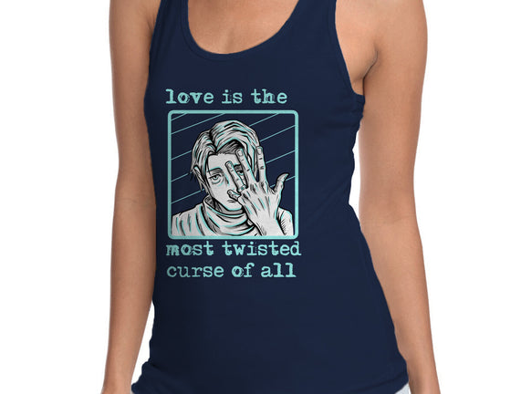 Curse Love