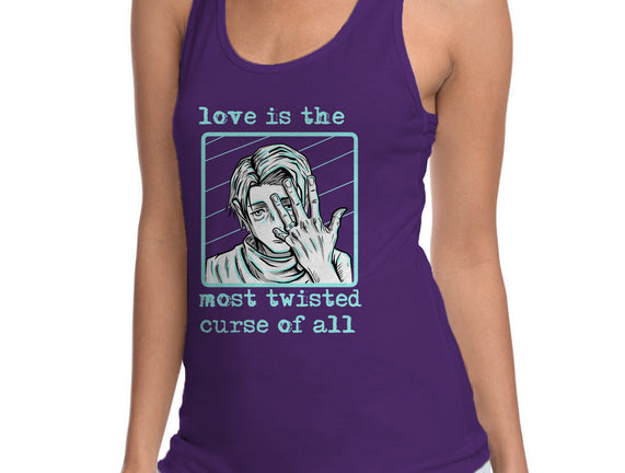 Curse Love