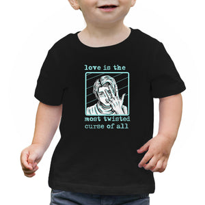 Curse Love