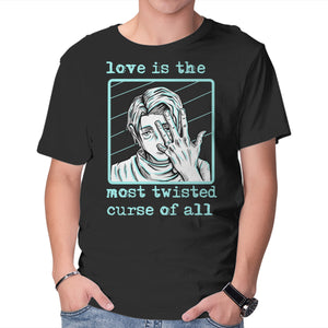 Curse Love