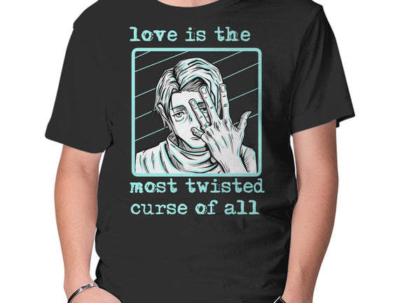 Curse Love
