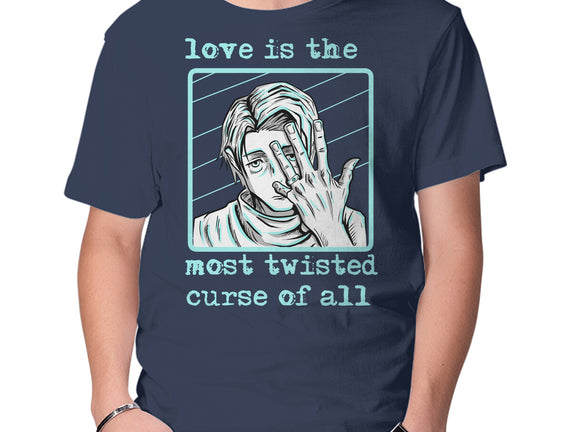 Curse Love