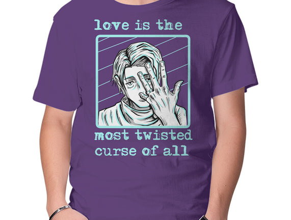 Curse Love